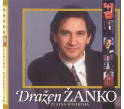 DRAZEN ZANKO - Zlatna kolekcija, 44 hita (2 CD)